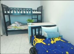 Blk 467 Blue Riverview (Sembawang), HDB 4 Rooms #558858701